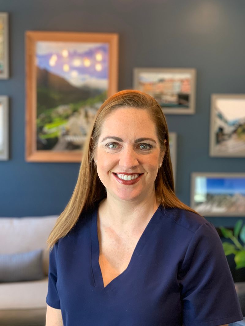 About Us The Art of Dentistry